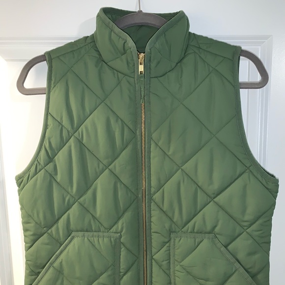 J Crew Vest - Picture 2 of 4